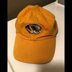 Mizzou Cap